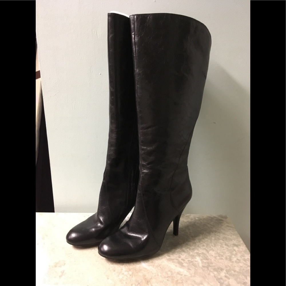 Nine West Boots 7.5